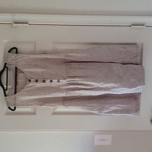 Pyne and Smith Dress